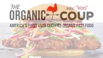 Picture of Aidan &amp; Gavin  Picture of Aidan &amp; Gavin  Conventional Retail  Natural Food