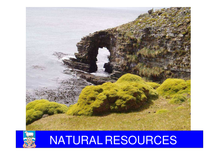naturalresources