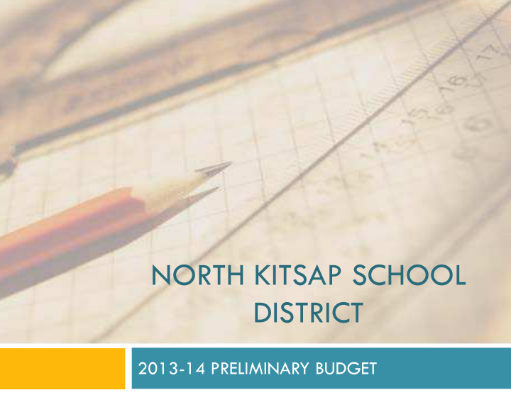 north kitsap school district