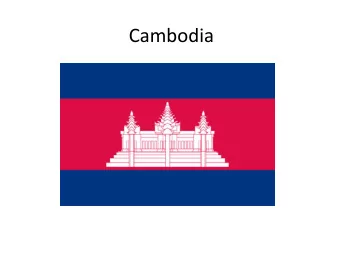 Cambodia  Ireland  Cambodia  Cambodian Schools  Cambodian children study math, history, geography,