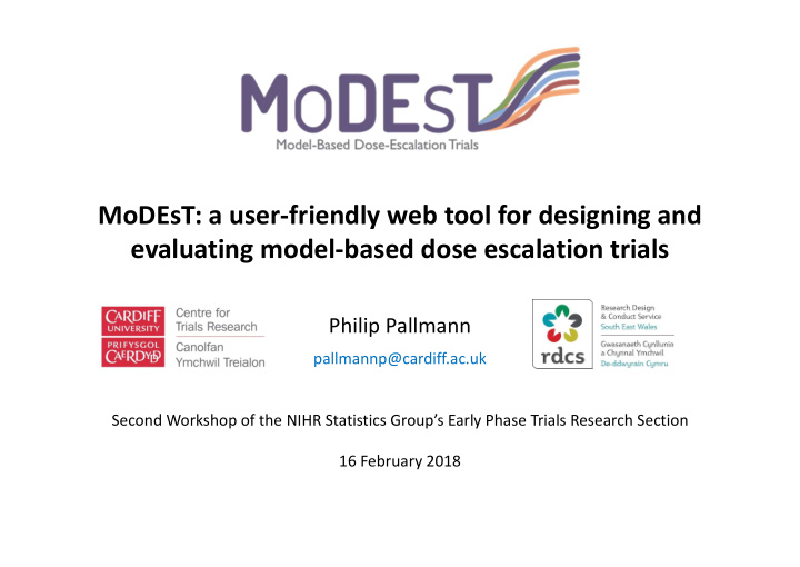 modest a user friendly web tool for designing and