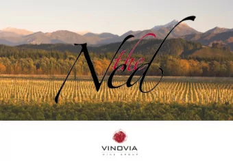 Our story  Born of the Waihopai Valley, The Ned represents  the vibrant diversity that is so