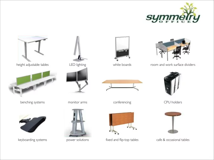 height adjustable tables led lighting white boards room