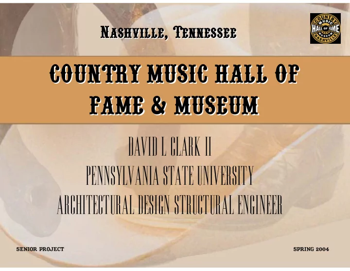 country music hall of country music hall of fame museum