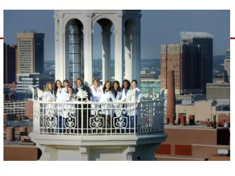 SURGICAL MANAGEMENT OF  OBESITY  Anne Lidor, MD, MPH  Professor of Surgery  Chief, Division of