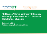 learning laboratories for ct technical