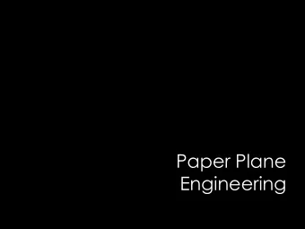 Engineering  Image used with permission from MOD and WISE  Thrust  Elevator  By caribb on Flickr