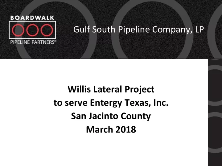 march 2018 large and diverse platform of solid