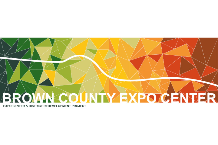 brown county expo center