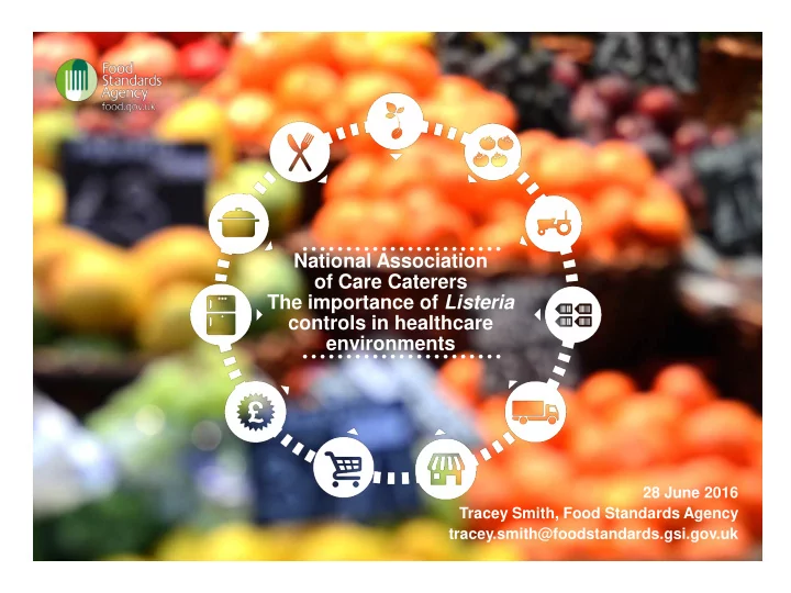 of care caterers