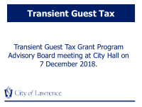 transient guest tax