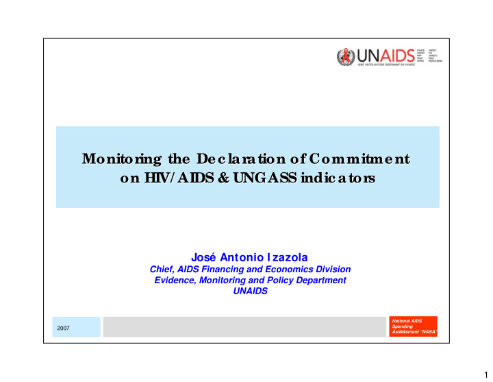 monitor ing the dec lar ation of commitment monitor ing