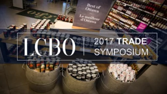 Beer &amp; Cider Category Session  Chris Robertson, Director, Beer &amp; Cider, LCBO  LCBO PSM