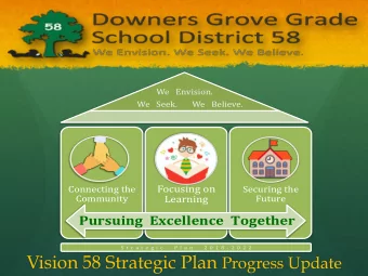 Focus on Learning  Rigor, Alignment, Curriculum, and Commitment  Curriculum Council - met on