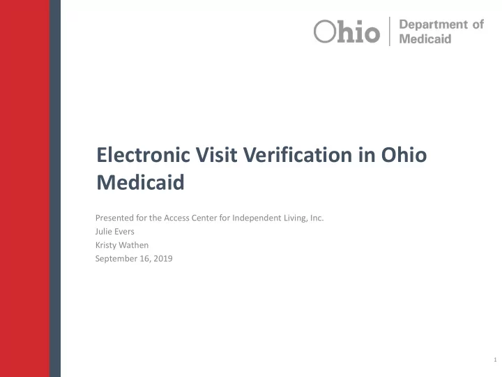 medicaid