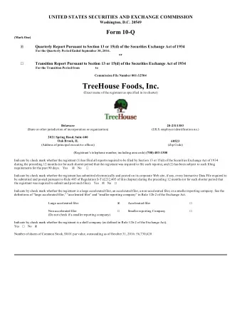 Table of Contents Page  Part I  Financial Information  Item 1  Financial Statements