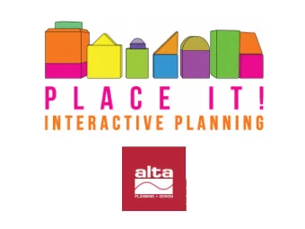 RETHINKING THE TOOLS OF ENGAGEMENT  FLIPPING THE OUTCOMES  RETHINKING THE TOOLS OF ENGAGEMENT /