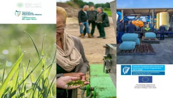 James.Gaffey@staff.ittralee.ie  Key drivers towards green biorefinery project