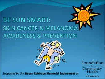 fchwmt.org  Steven Robinson  Steven Robinson Memorial Endowment at  Stevens story  Fair hair