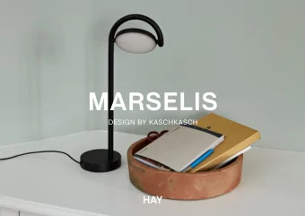 MARSELIS  DESIGN BY KASCHKASCH   MARSELIS    PAGE HEADER   HEADLINE  MARSELIS  Elis