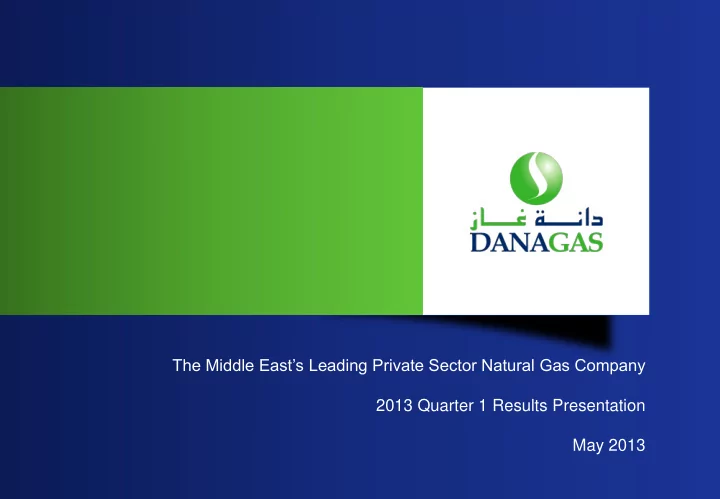 danagas com 1 disclaimer forward looking statements are