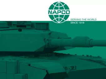 Who We Are ...  An Engineering, Project Management, Procurement,   Light