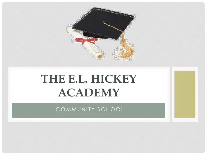 academy