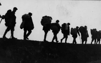 Watch and Wonder: Revisiting Japanese-American Internment  Video Clip:  http://bit.ly/2u9Od9W