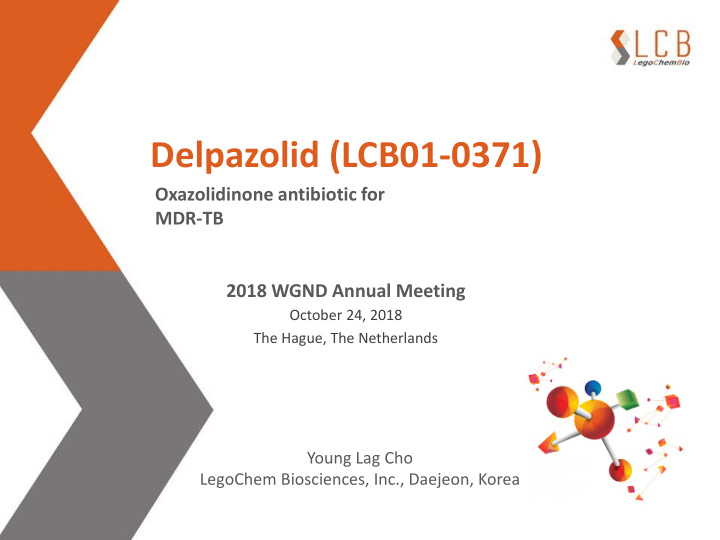 delpazolid lcb01 0371