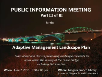 Welcome/Introductions Public Meeting Agenda  June 2, 2015  Introductions  Presentation