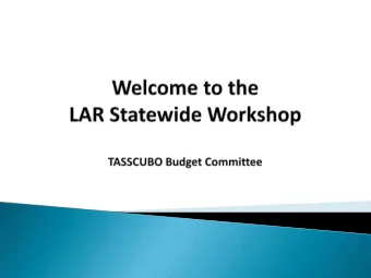 2  In session every two years  Odd numbered years from January to May  Must pass the State