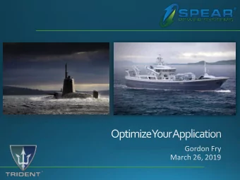 Spear Overview &amp; Technology  Headquartered in Kansas City  Founded in 2013, legacy dating