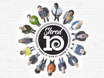 GETTING STARTED?  BASIC PREMIUM SHRED10  PACKAGE  PACKAGE*  PACKAGE*  $61.50 /month  $132.75