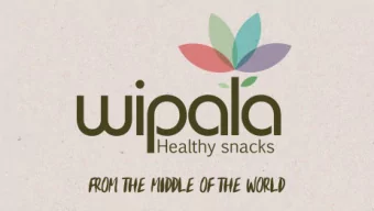 FROM THE MIDDLE OF THE WORLD  We Create  Healthy Snacks with a strong ancestral component. We