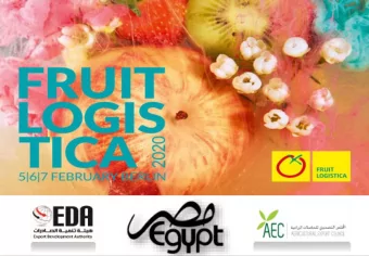 Mee  Meeting  ting Age  Agenda  nda  Fruit Logistica Facts &amp; Figures  Egyptian Exhibitors