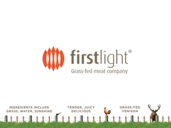 Cervena Promotional Plan April May June July August GB Intro Hanos Courant Special Instore POS