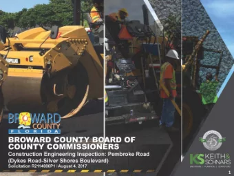 1  Presentation Agenda  Presenters  Organization Chart  Project Scope  Challenges &amp;