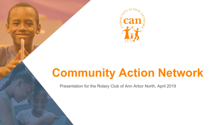 community action network