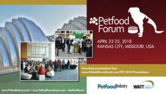 Title here  Subtitle here  HPP Enabled Cleaner-Label Trends In Raw Pet Foods  Presented by:  Aaron