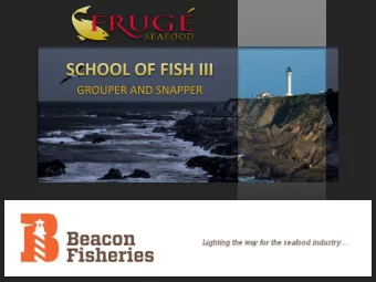 WILD FISH CHALLENGE!  QUESTION:  HAVE YOU EVER GONE FISHING?  DID YOU CATCH EXACTLY WHAT YOU WANTED