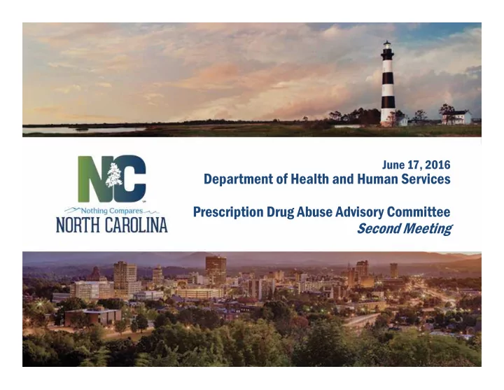 department of health and human services prescription drug