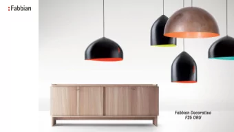 (c) 2016 Fabbian USA Corp.  (c) 2016 Fabbian USA Corp.  (c) 2016 Fabbian USA Corp.  (c) 2016