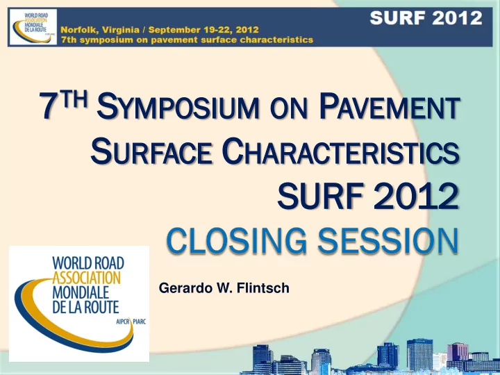 su surf 20 rf 2012 12