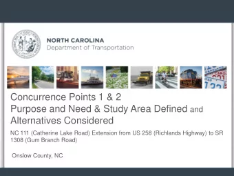 Meeting Agenda    Introductions    Purpose of meeting    Project overview