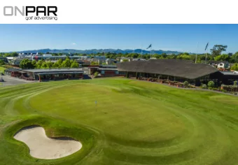 ONPAR  golf advertising  ONPAR  golf advertising  WHY ADVERTISE TO CONSUMERS  AND BUSINESS OWNERS