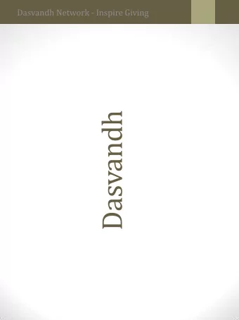 Dasvandh  Reflection  - What did we learn from the Dasvandh Box project?  - What feedback do you