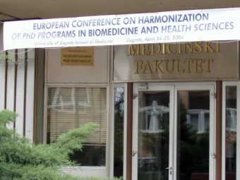 Welcome  SCIENTIFIC &amp; ORGANIZING COMMITTEE President : Professor Zdravko Lackovi  , MD, PhD,