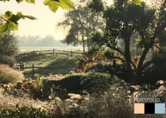 PORTFOLIO  An introduc  oduction  ion to  Nico  co Wissing  ing  Nico Wissing  ing  Nico  Wissing