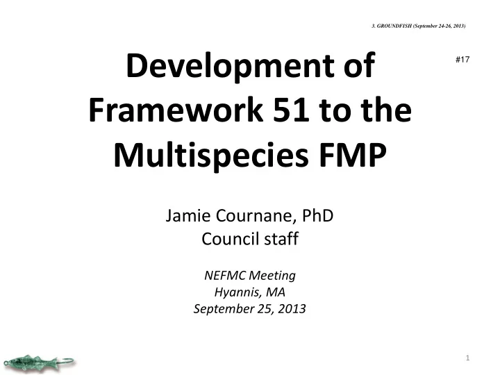 development of