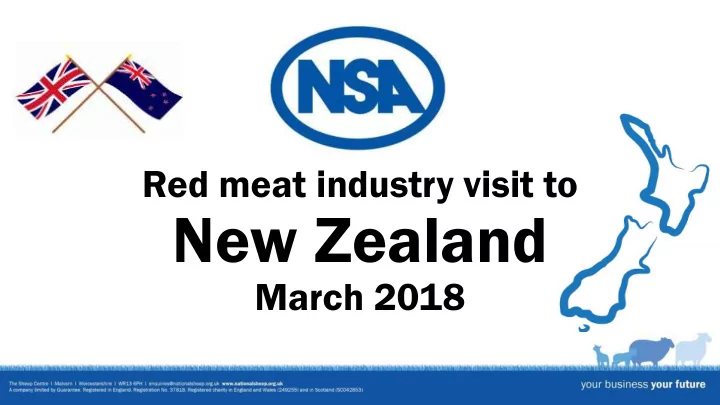 new zealand
